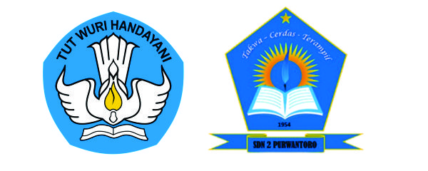 SD Negeri 2 Purwantoro