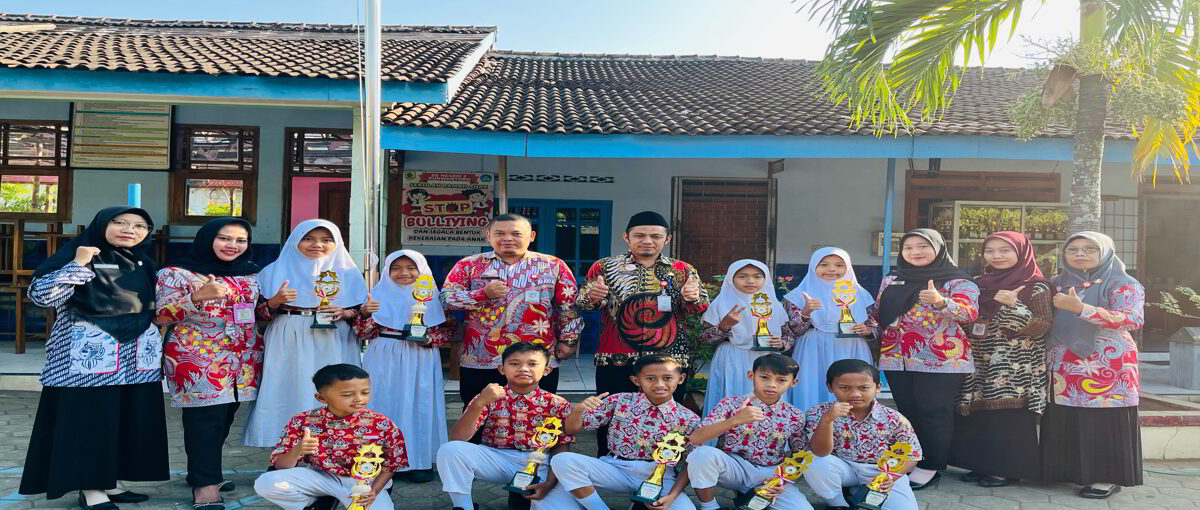 Siswa Berprestasi