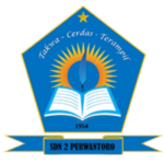 SD Negeri 2 Purwantoro